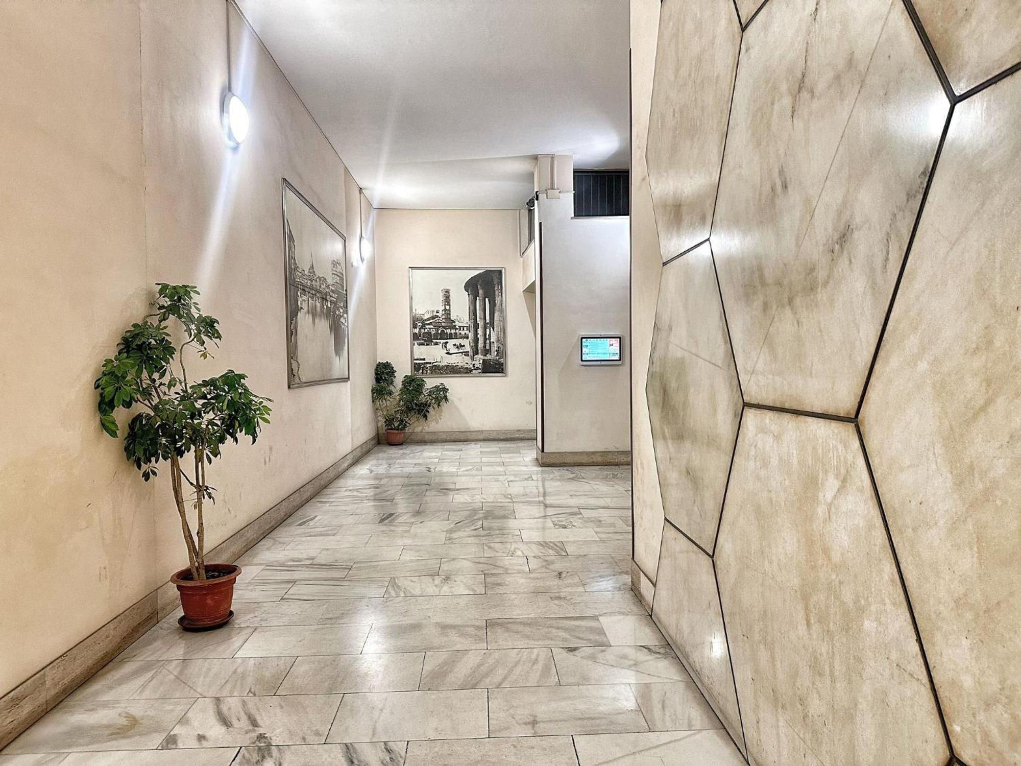 Maison Grimaldi Roma Exterior foto